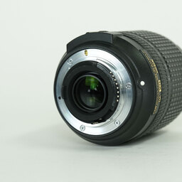 Nikon AF-S DX NIKKOR 18-140mm F3.5-5.6G ED VR