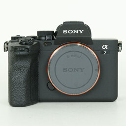 SONY α7 IV(ILCE-7M4) SONY α7 IV(ILCE-7M4)