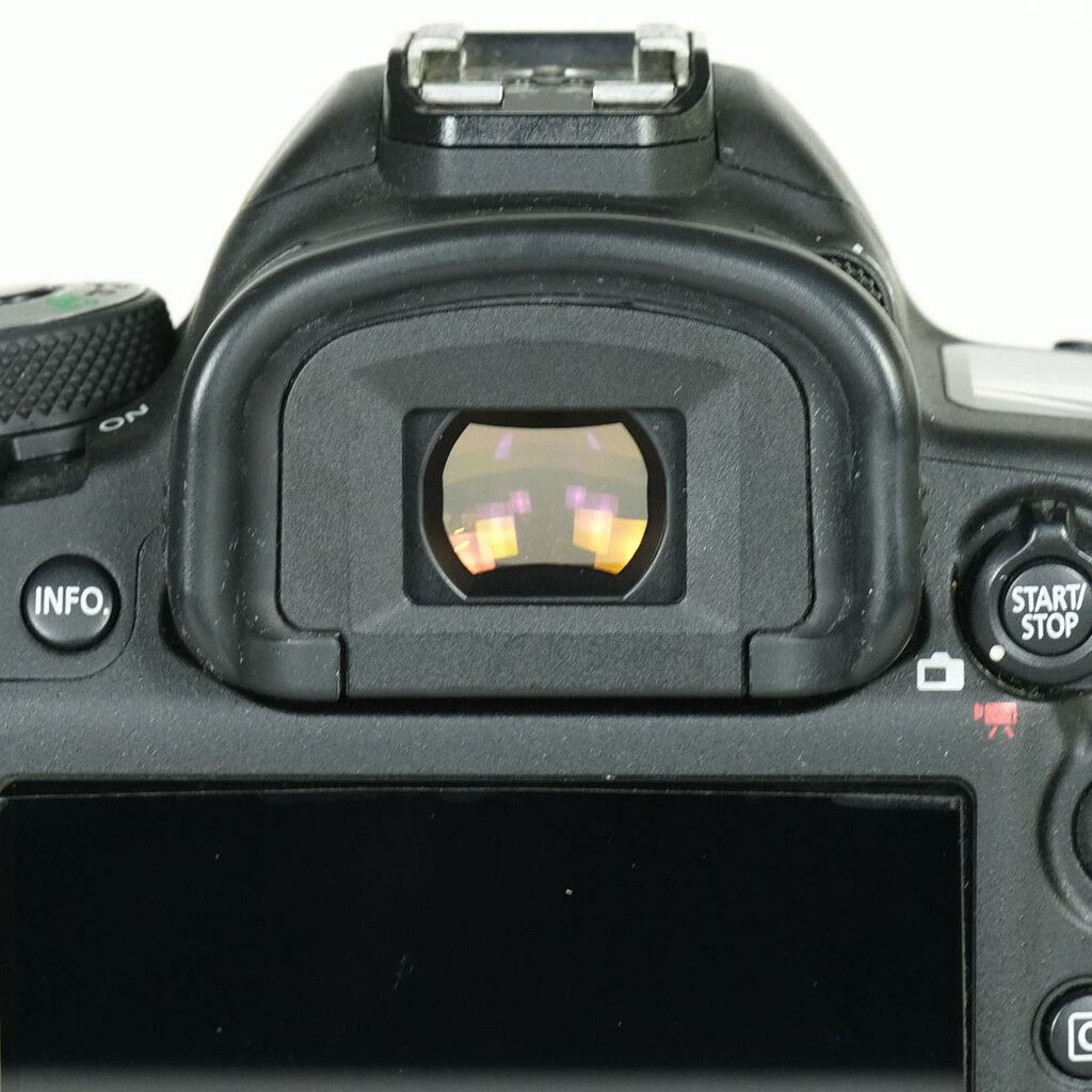 Canon EOS 5D Mark IV Canon EOS 5D Mark IV