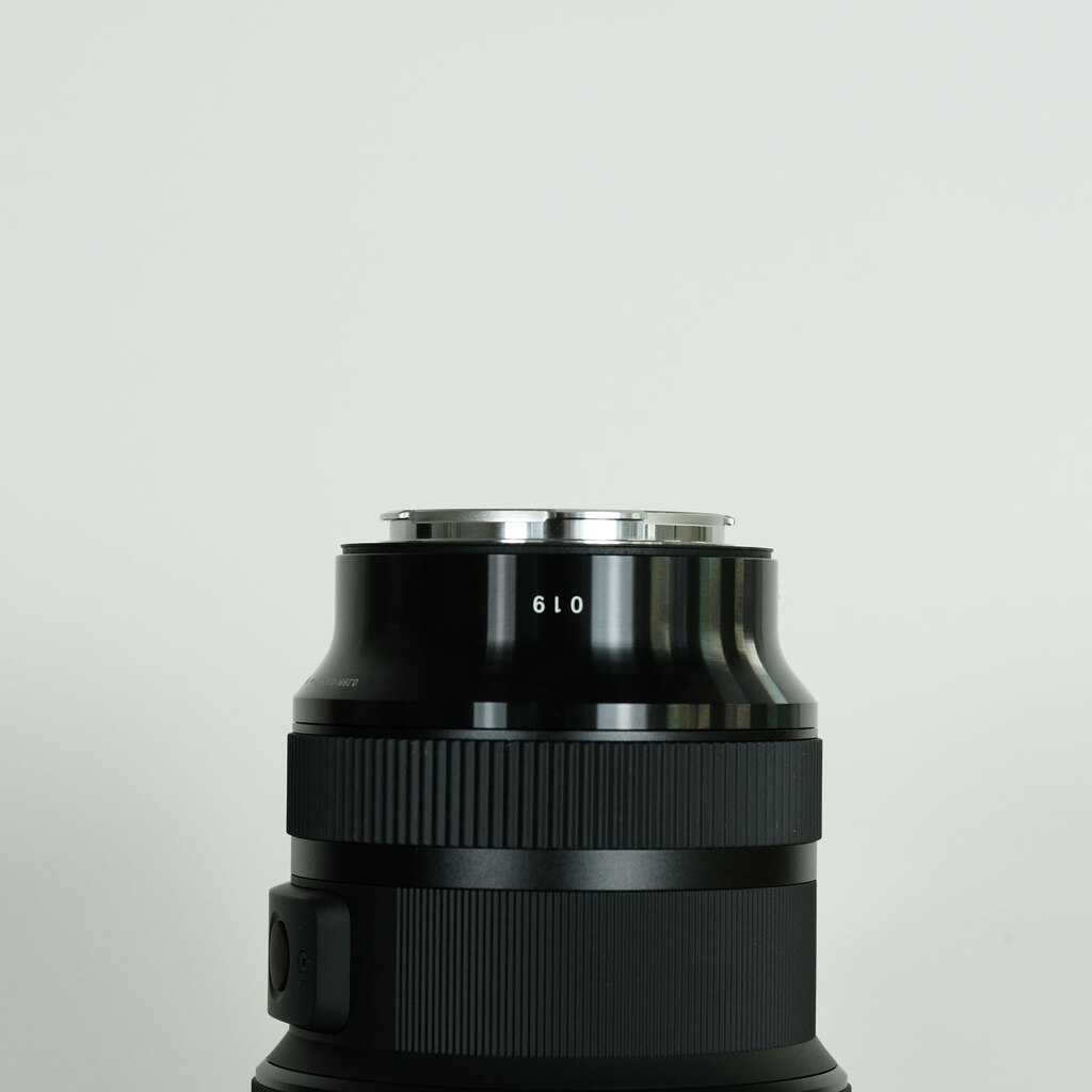 SIGMA 14-24mm F2.8 DG DN｜Art [ライカL用]