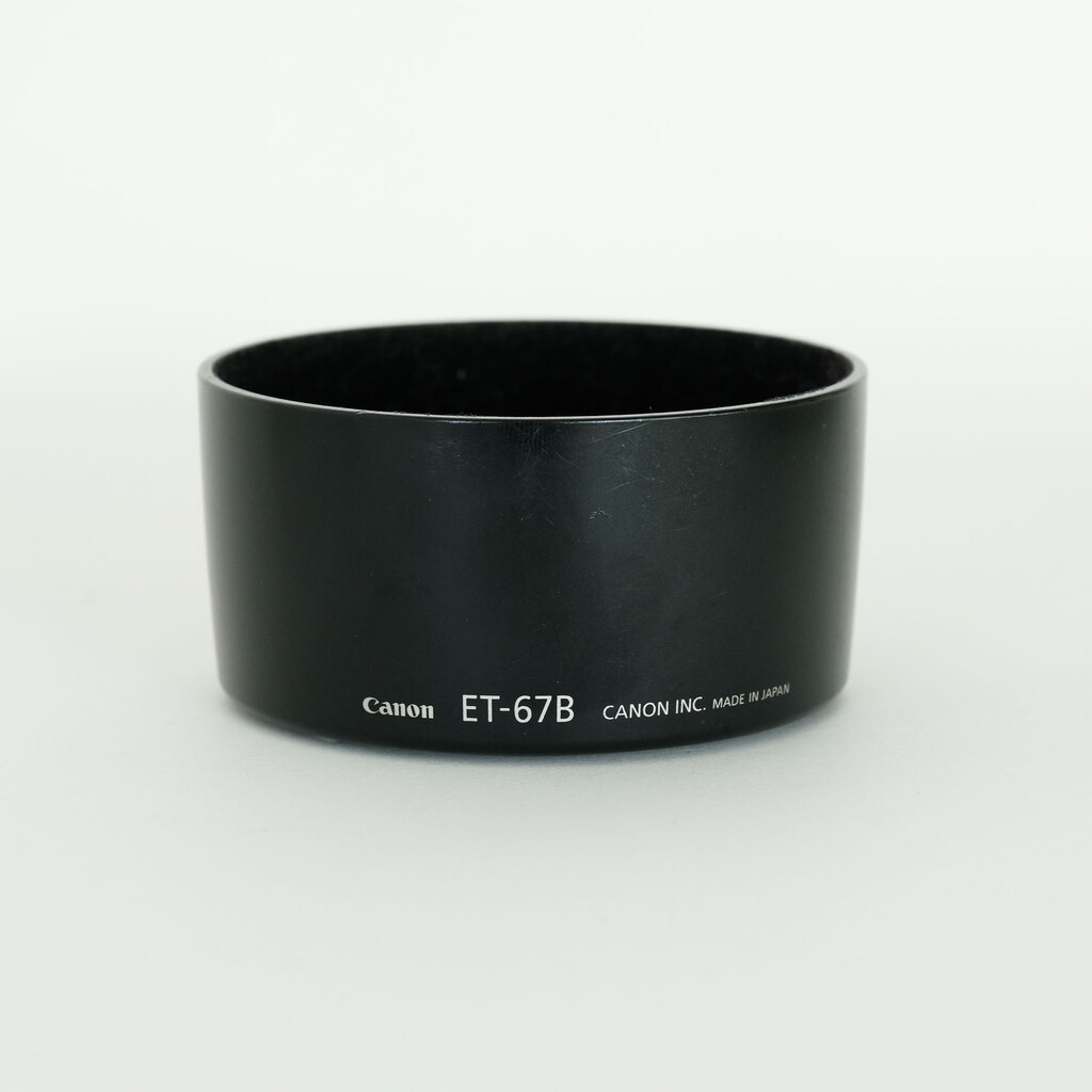 Canon EF-S60mm F2.8 マクロ USMの出品 | ONE SCENE（ワンシーン）