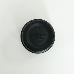 Nikon AF-S DX NIKKOR 18-140mm F3.5-5.6G ED VR