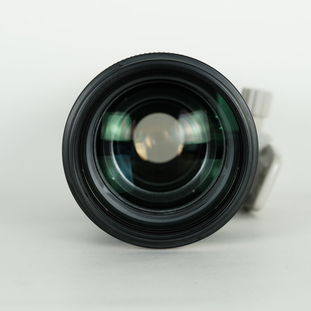 Canon EF70-200mm F2.8L IS II USM