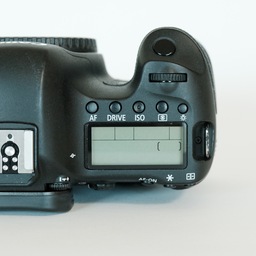 Canon EOS 6D