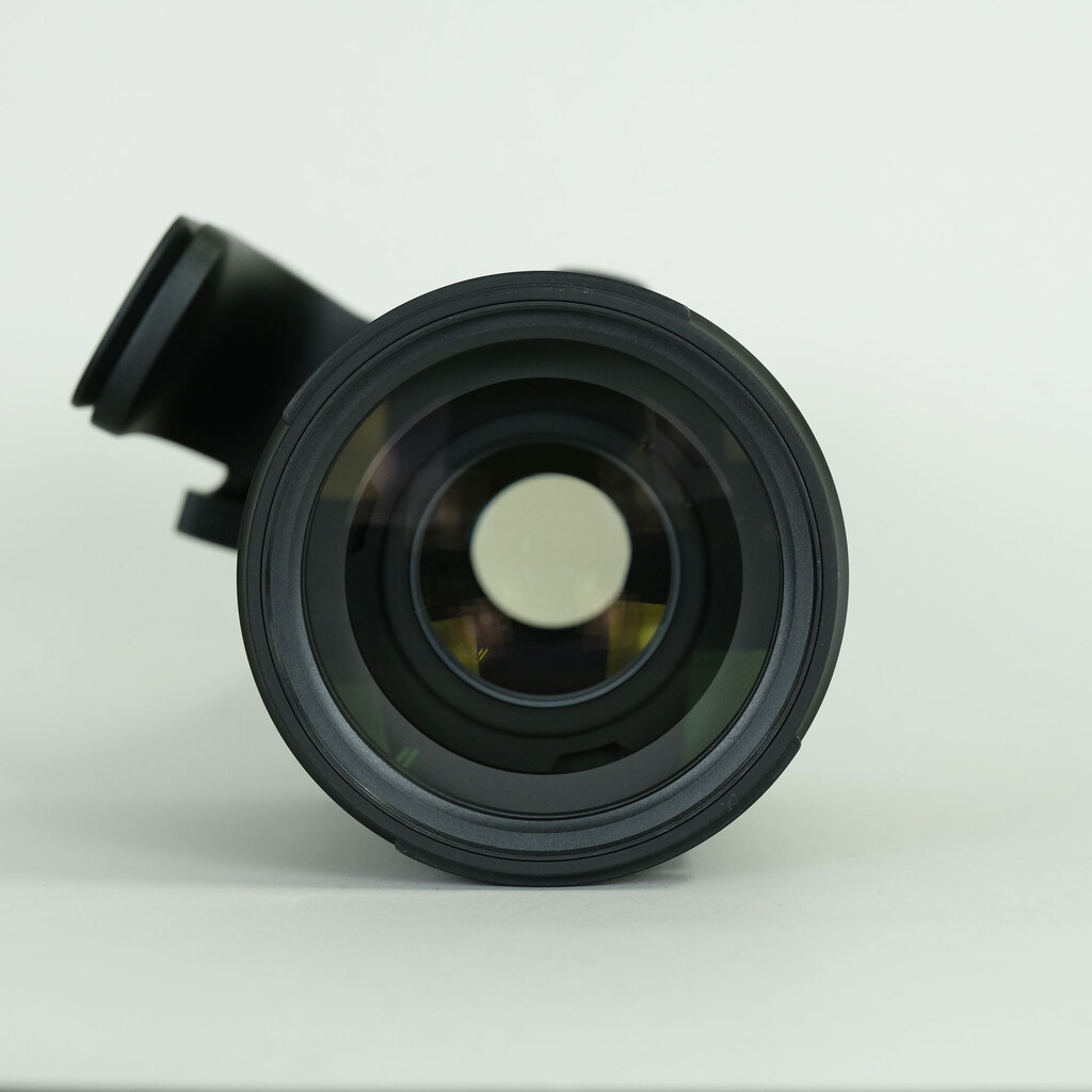 TAMRON 150-500mm F/5-6.7 Di III VC VXD（Model A057）[ソニーE用]