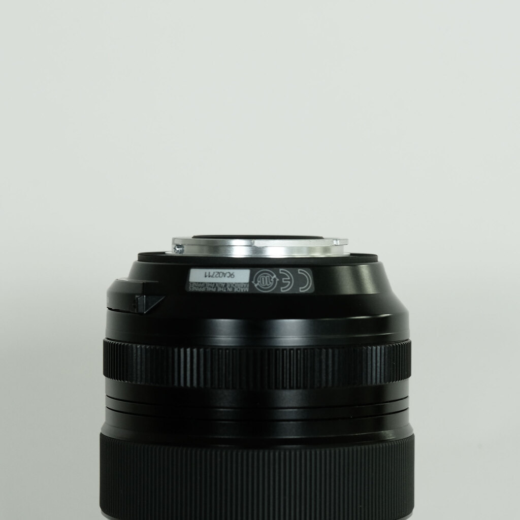 FUJIFILM XF16-80mmF4 R OIS WR