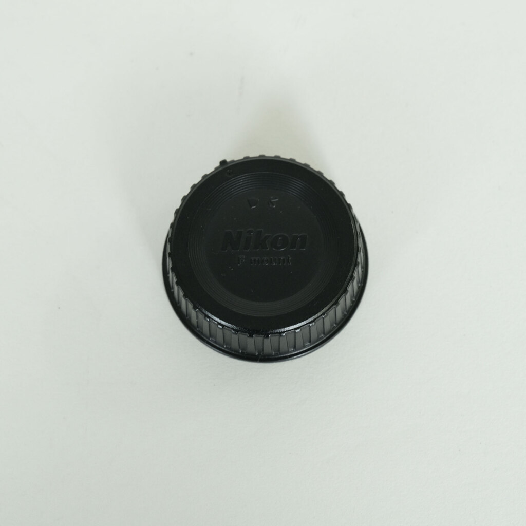 Nikon AF-S NIKKOR 28-300mm f/3.5-5.6G ED VR