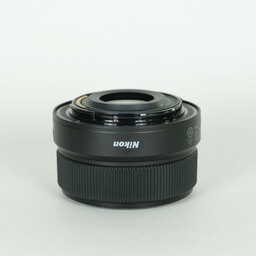 Nikon NIKKOR Z DX 24mm f/1.7