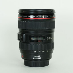 Canon EF24-105mm F4L IS USM