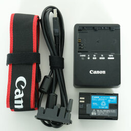 Canon EOS 7D Mark II Canon EOS 7D Mark II