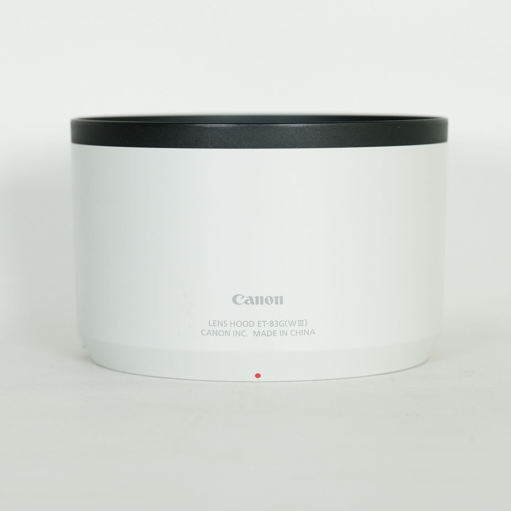 Canon RF70-200mm F4 L IS USM