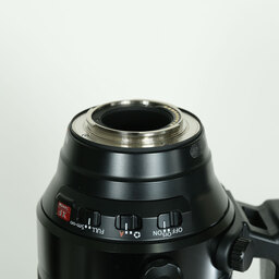 FUJIFILM XF100-400mmF4.5-5.6 R LM OIS WR