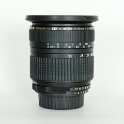 TAMRON AF17-35mmF2.8-4Di(ニコンマウント)(A05N)