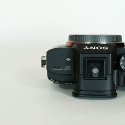 SONY α7 III（ILCE-7M3）