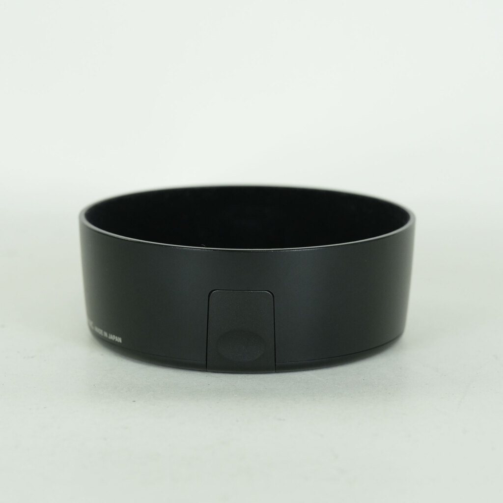 Canon EF35mm F2