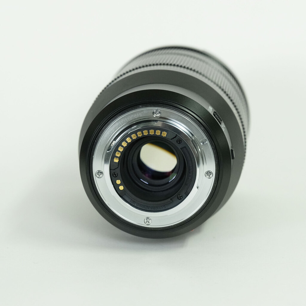 Panasonic LEICA DG VARIO-ELMARIT 50-200mm / F2.8-4.0 ASPH. / POWER O.I.S.