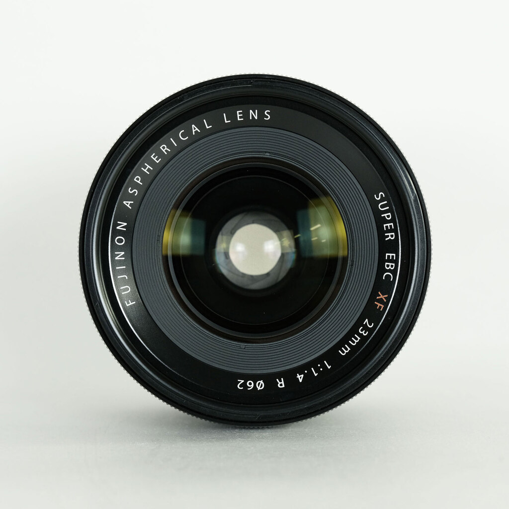 FUJIFILM XF23mmF1.4 R