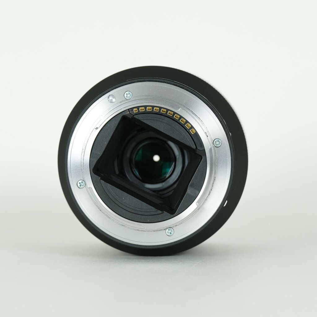 SONY FE 28-70mm F3.5-5.6 OSS SEL2870