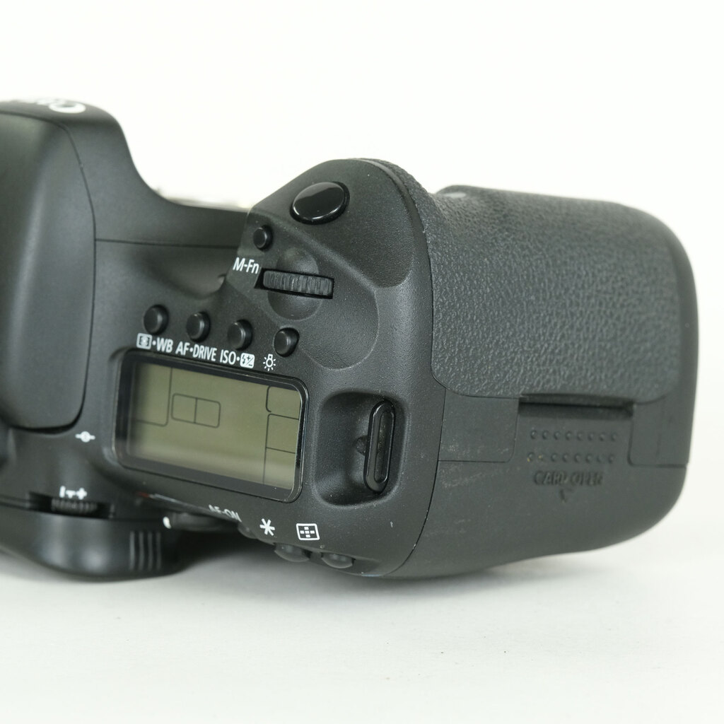 Canon EOS7D ボディ