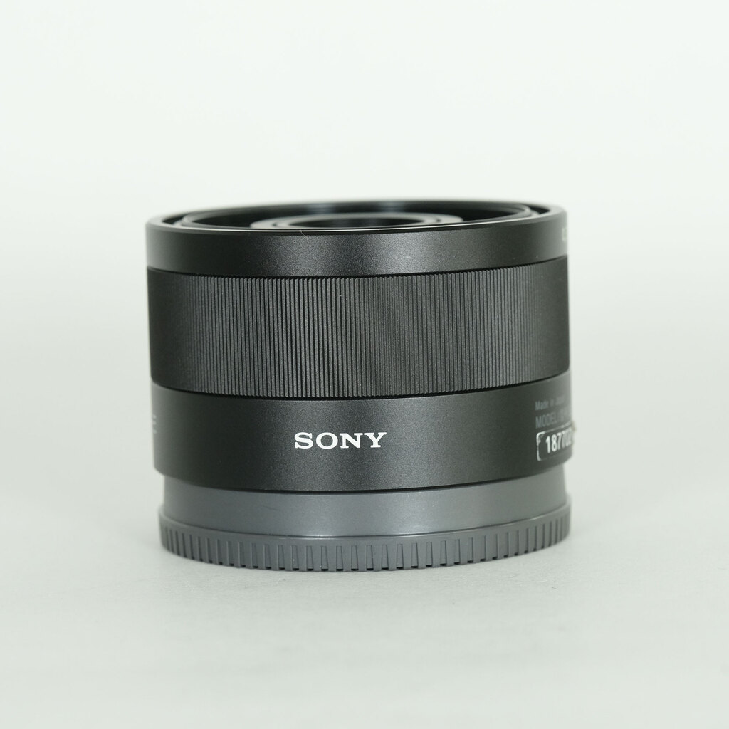 SONY Sonnar T* FE 35mm F2.8 ZA SEL35F28Z