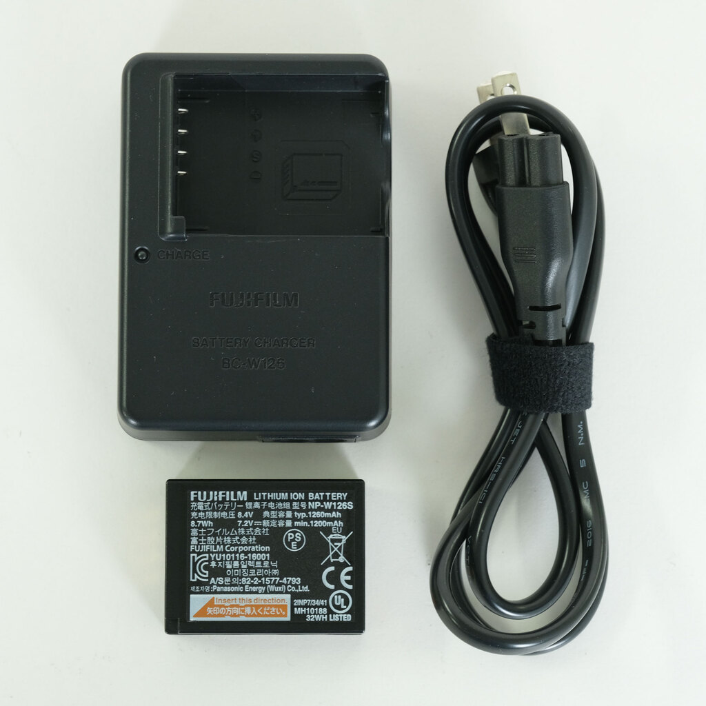 FUJIFILM X-T2 FUJIFILM X-T2