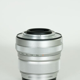 FUJIFILM XF23mmF2 R WR
