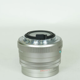 PENTAX FA77mmF1.8 Limited