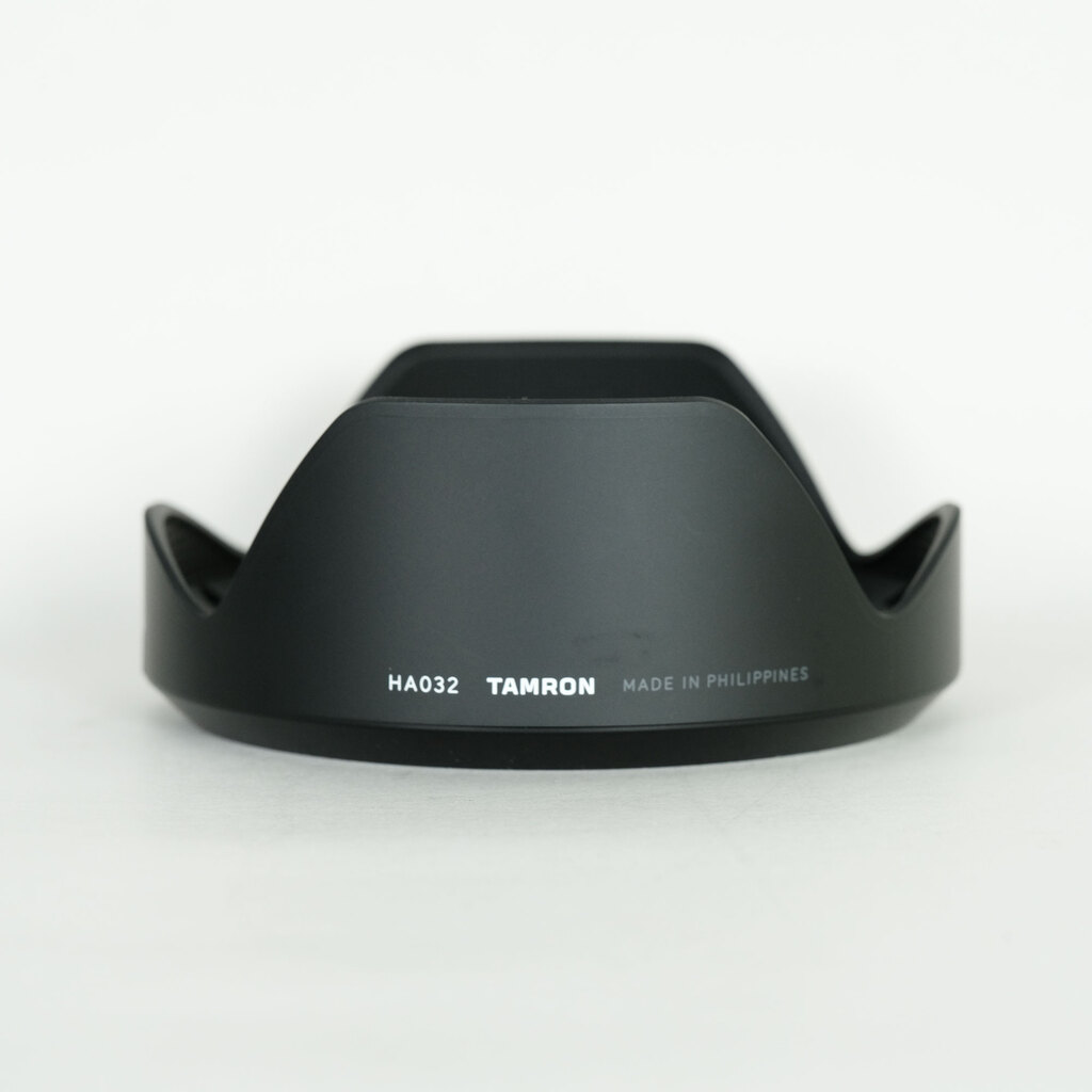 TAMRON SP 24-70mm F/2.8 Di VC USD G2 (Model A032) [ニコン用]