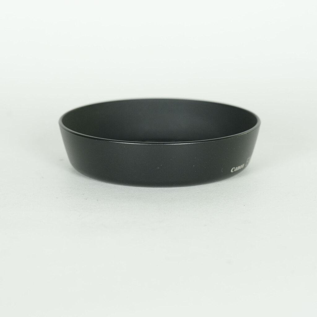 Canon EF-S18-55mm F3.5-5.6 IS Canon EF-S18-55mm F3.5-5.6 IS