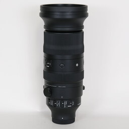 SIGMA 60-600mm F4.5-6.3 DG DN OS｜Sports [ソニーE用]