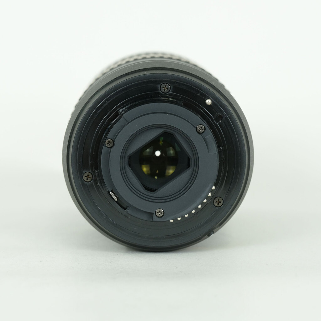 Nikon AF-P DX NIKKOR 70-300mm f/4.5-6.3G ED VR