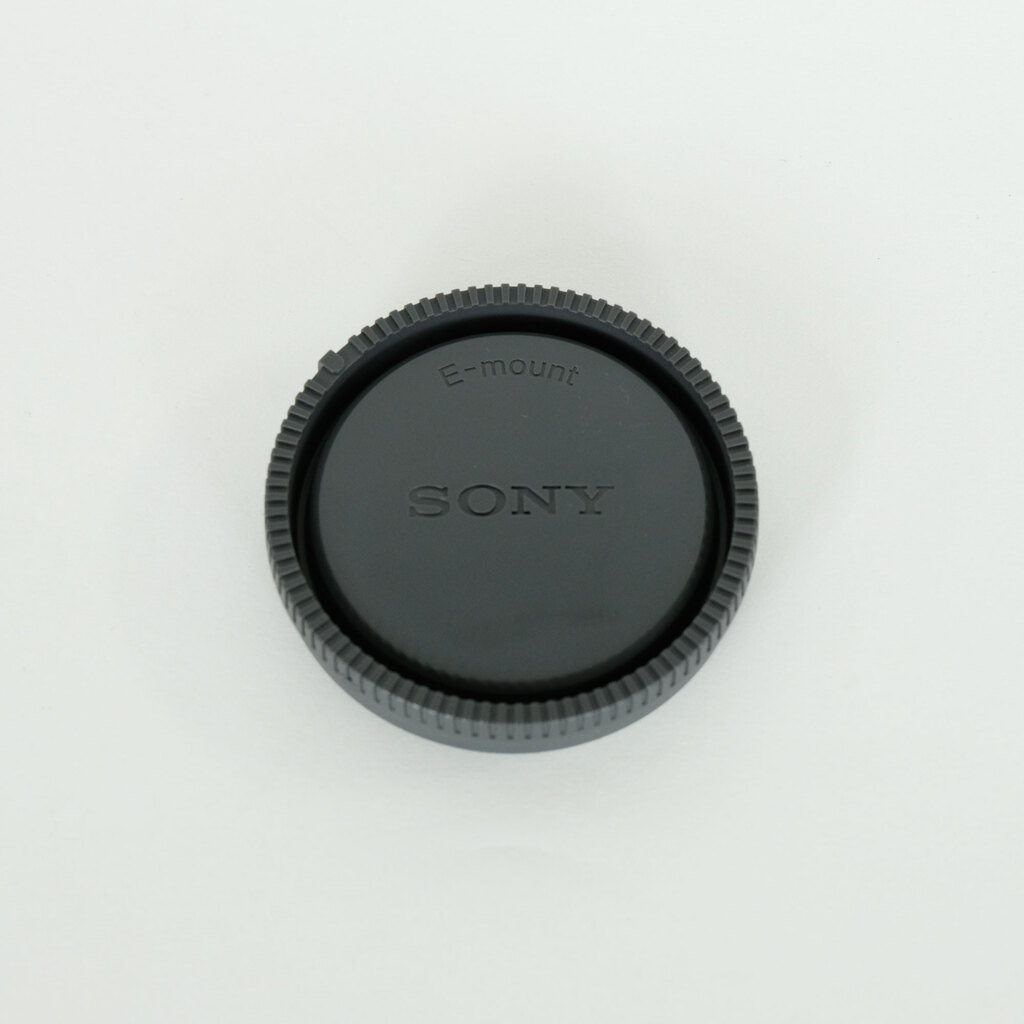 SONY E PZ 18-105mm F4 G OSS SELP18105G