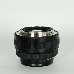 FUJIFILM GF50mmF3.5 R LM WR