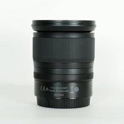 Nikon NIKKOR Z 24-70mm f/4 S