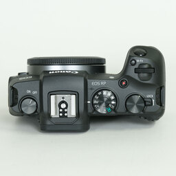Canon EOS RP