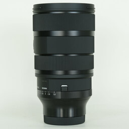 SIGMA 28-45mm F1.8 DG DN｜Art [ソニーE用]
