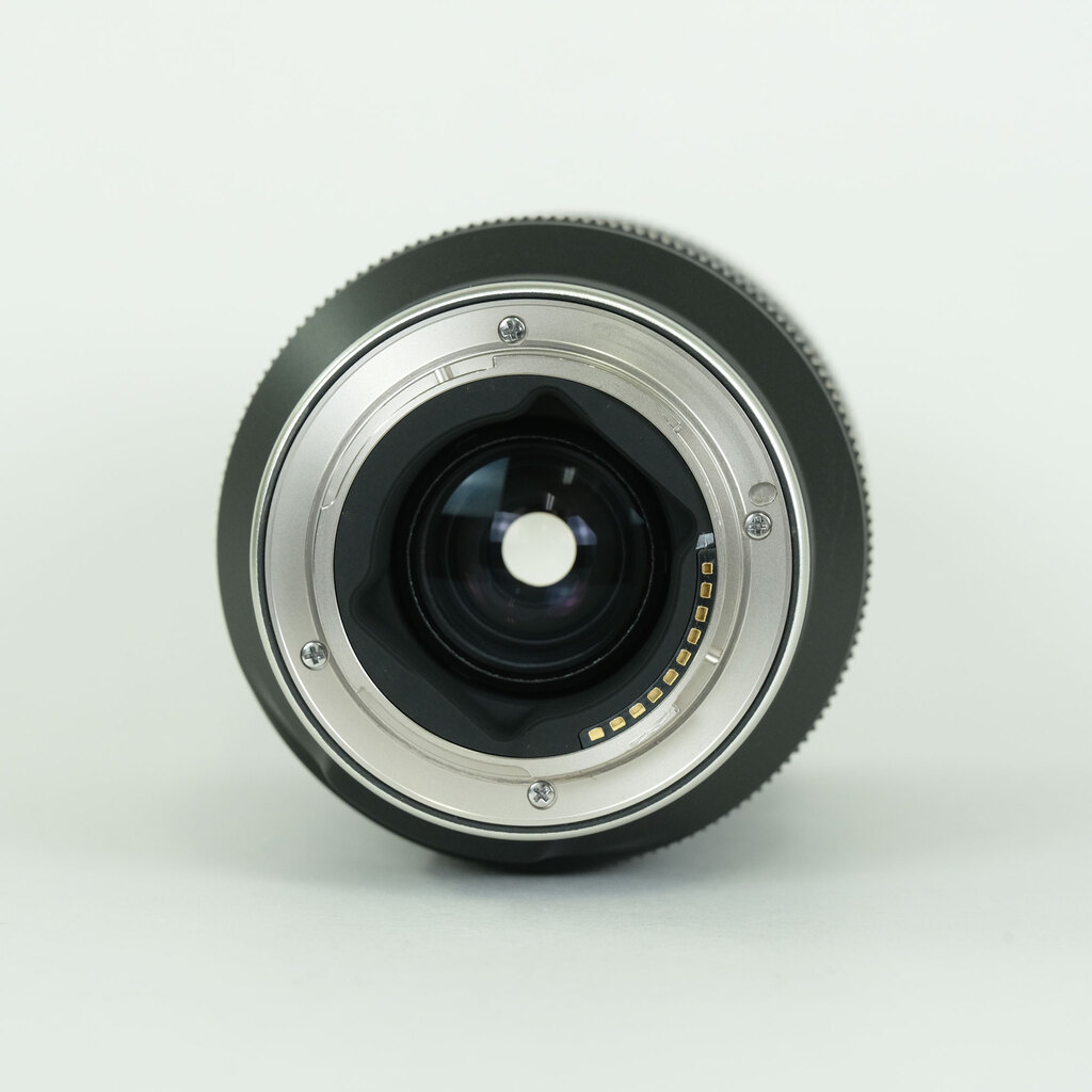 TAMRON 50-300mm F/4.5-6.3 Di III VC VXD (Model A069) [ソニーE用]