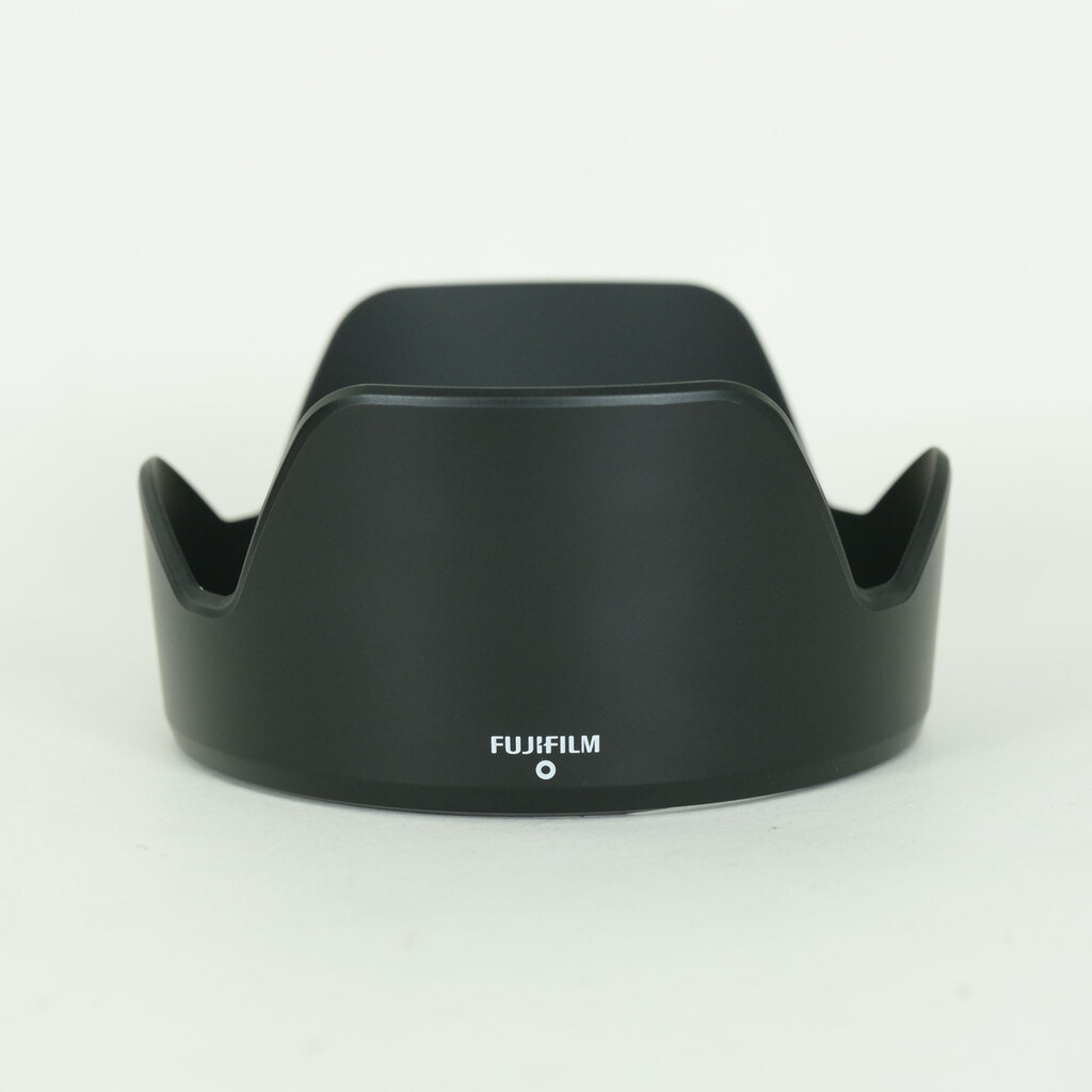 FUJIFUILM XF18-120mmF4 LM PZ WR