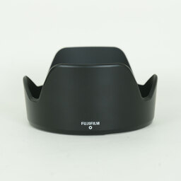 FUJIFUILM XF18-120mmF4 LM PZ WR