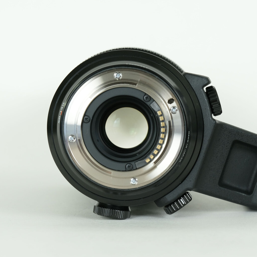 FUJIFILM XF50-140mmF2.8 R LM OIS WR