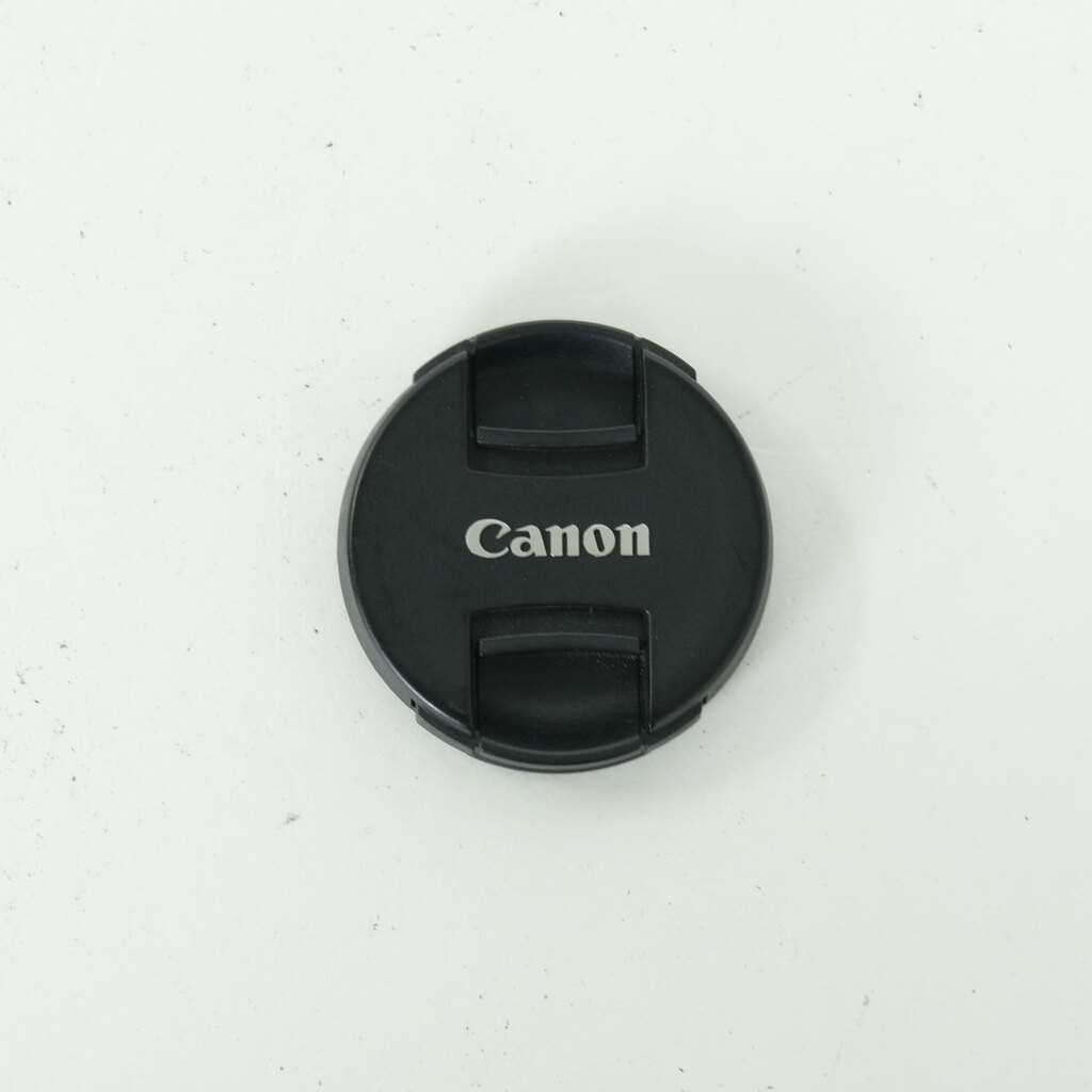 Canon RF50mm F1.8 STM