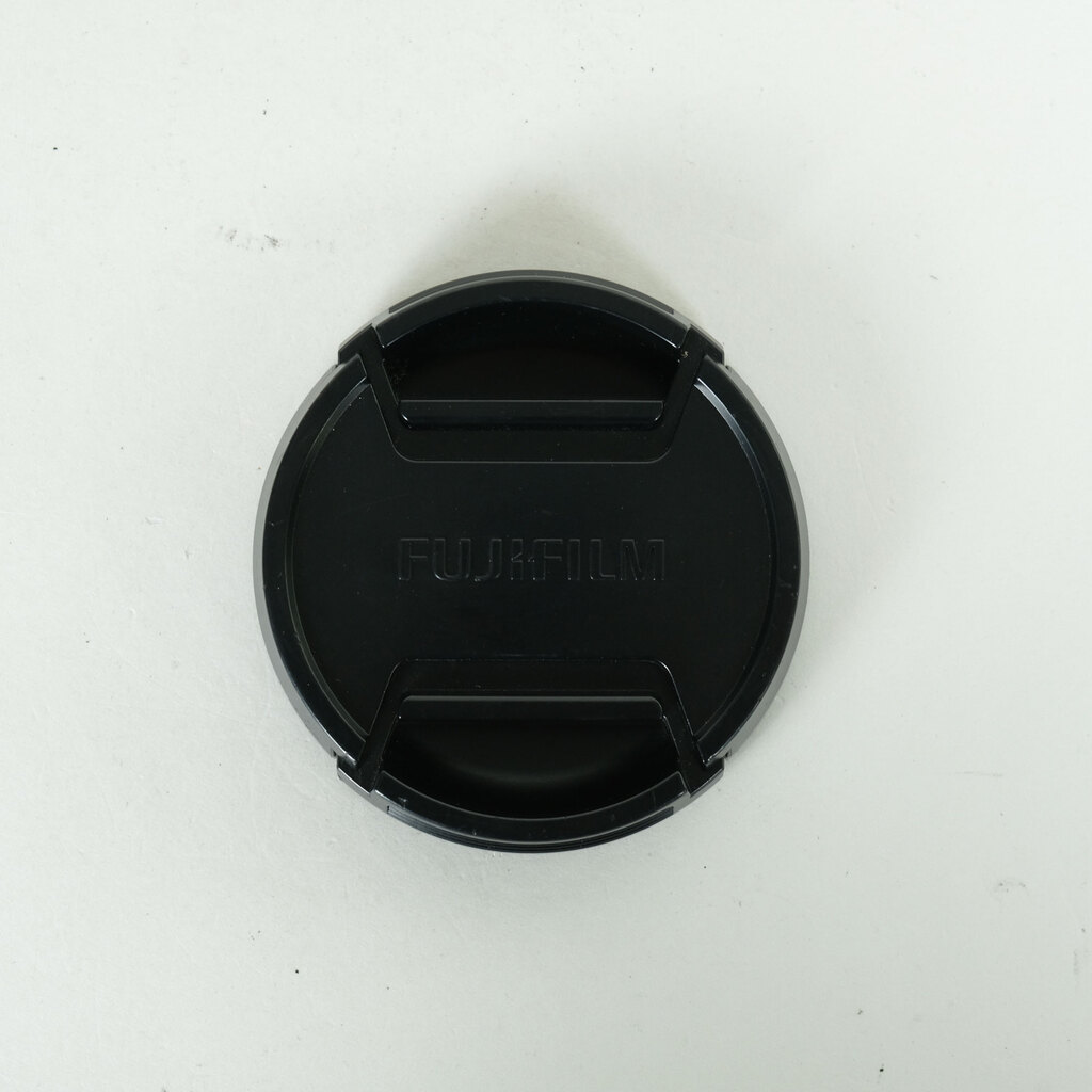 FUJIFUILM XF8mmF3.5R WR