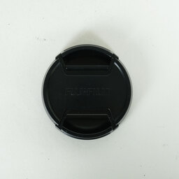 FUJIFUILM XF8mmF3.5R WR