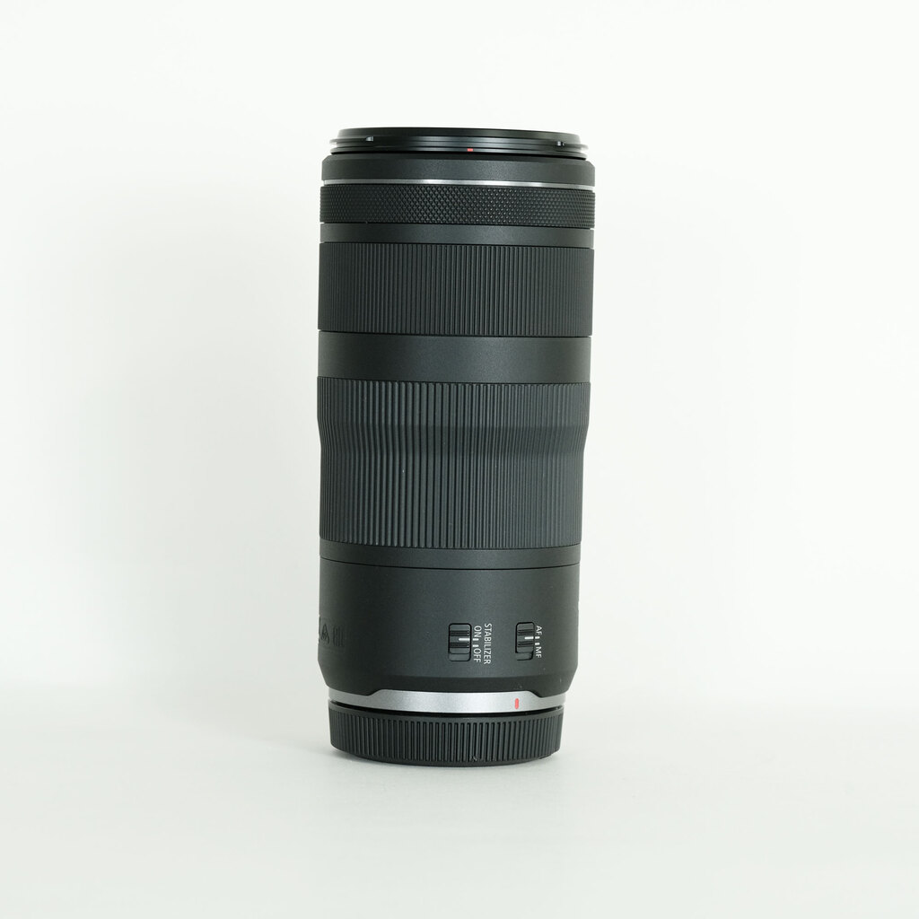 Canon RF100-400mm F5.6-8 IS USM