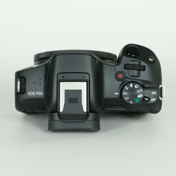 Canon EOS R50 Canon EOS R50