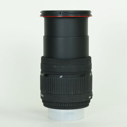 SIGMA 18-200mm F3.5-6.3 DC [ニコンF用]