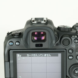 Canon EOS R6