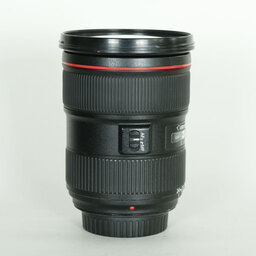 Canon EF24-70mm F2.8L II USM