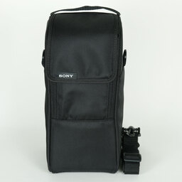 SONY FE 100-400mm F4.5-5.6 GM OSS SEL100400GM
