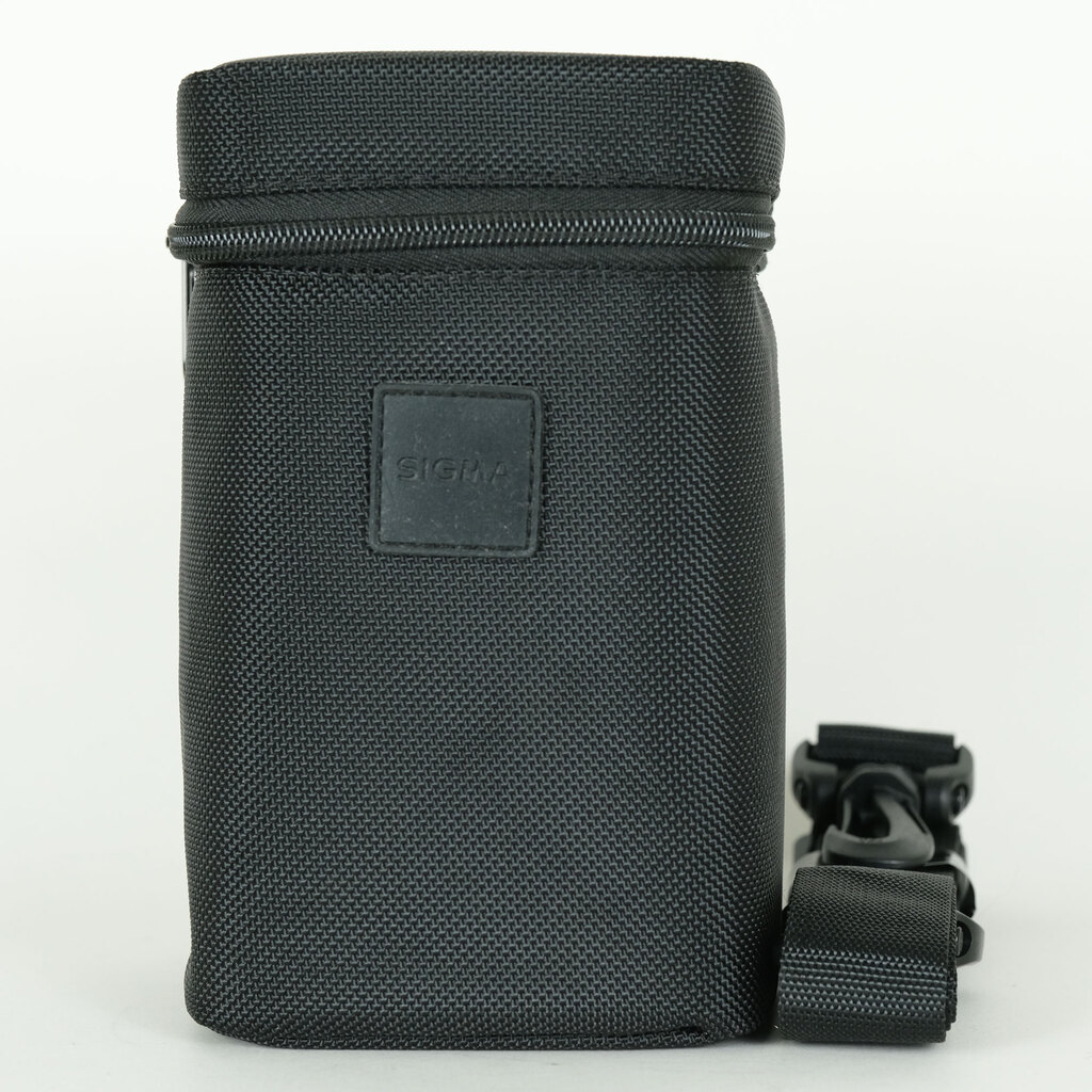 SIGMA 50mm F1.4 DG HSM｜Art [ニコン用]